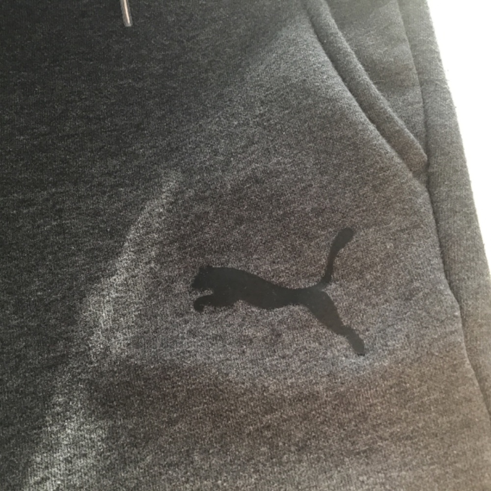 Puma sweat pants - Picture 5 of 5